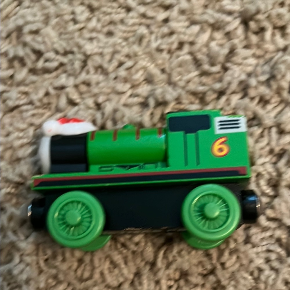 Thomas & Friends Wooden Railway Toy Set - Multicolor - Picture 16 of 16